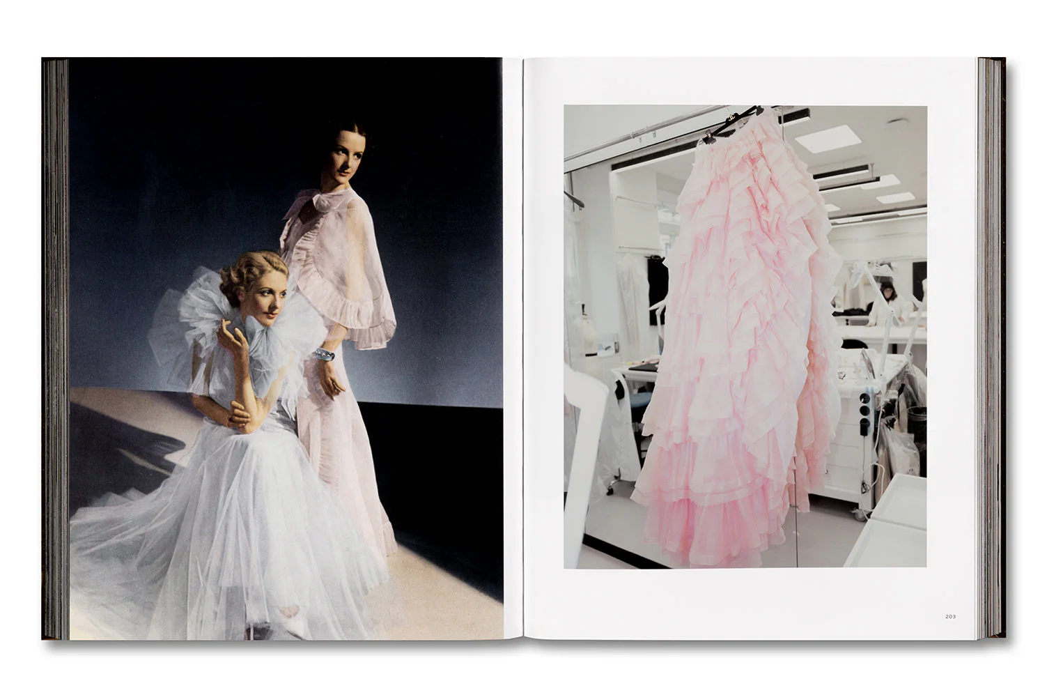 Chanel Haute Couture - Image 24