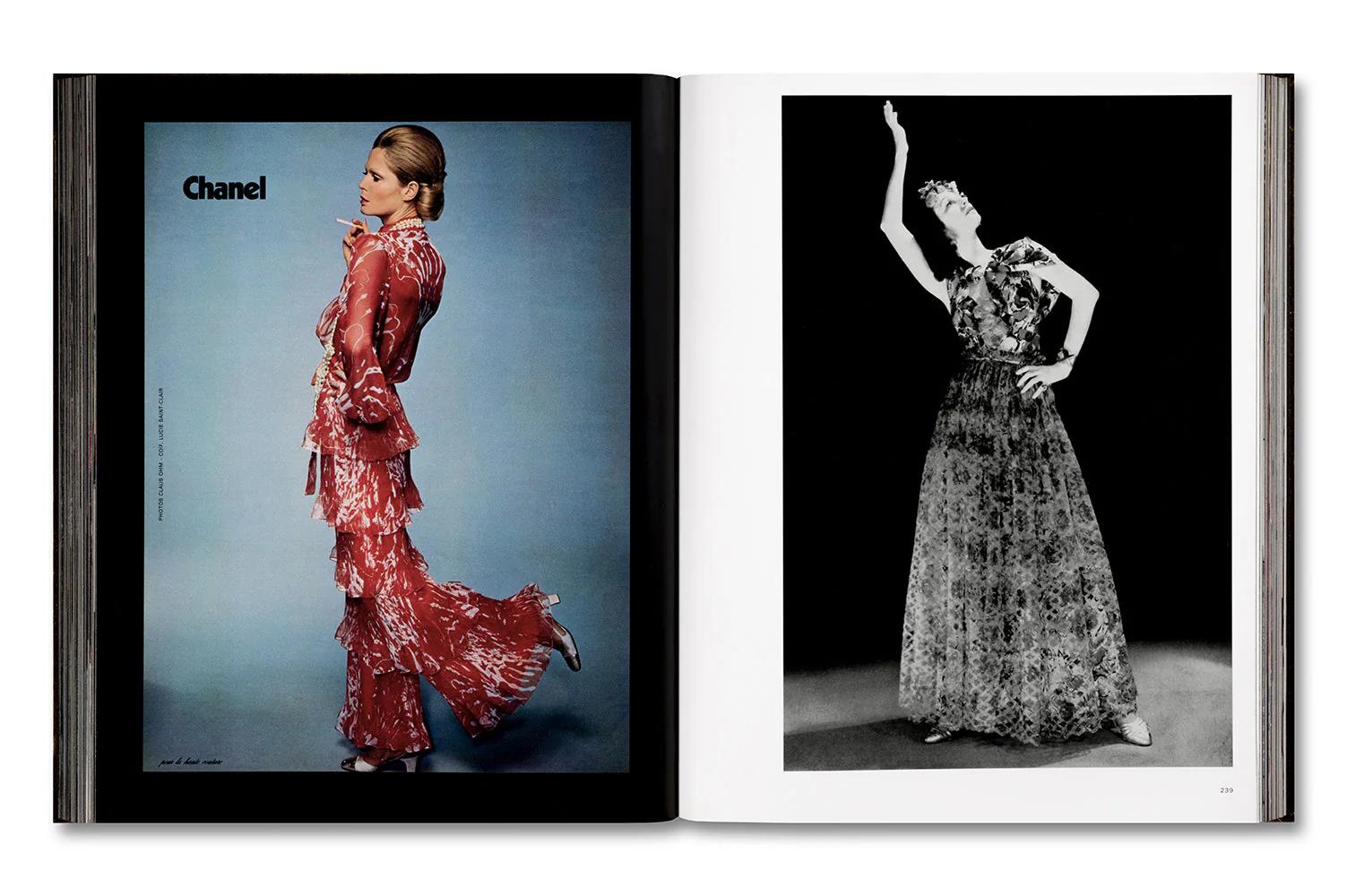 Chanel Haute Couture - Image 28