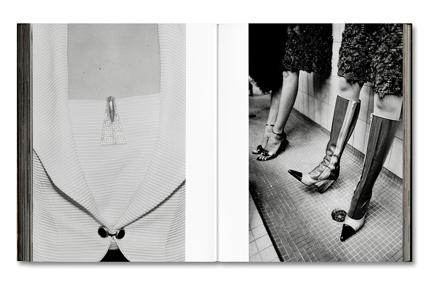 Chanel Haute Couture - Image 30