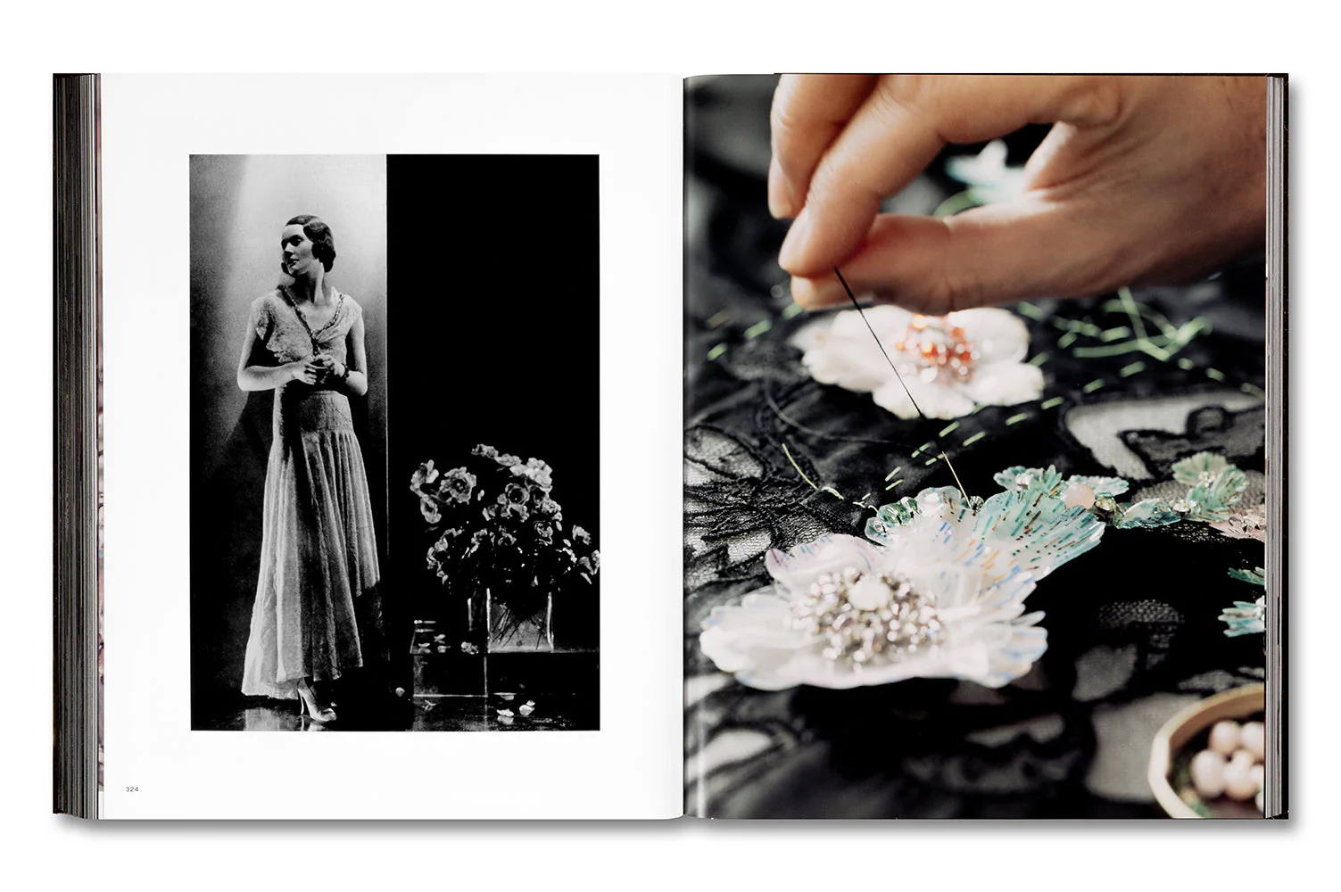 Chanel Haute Couture - Image 33