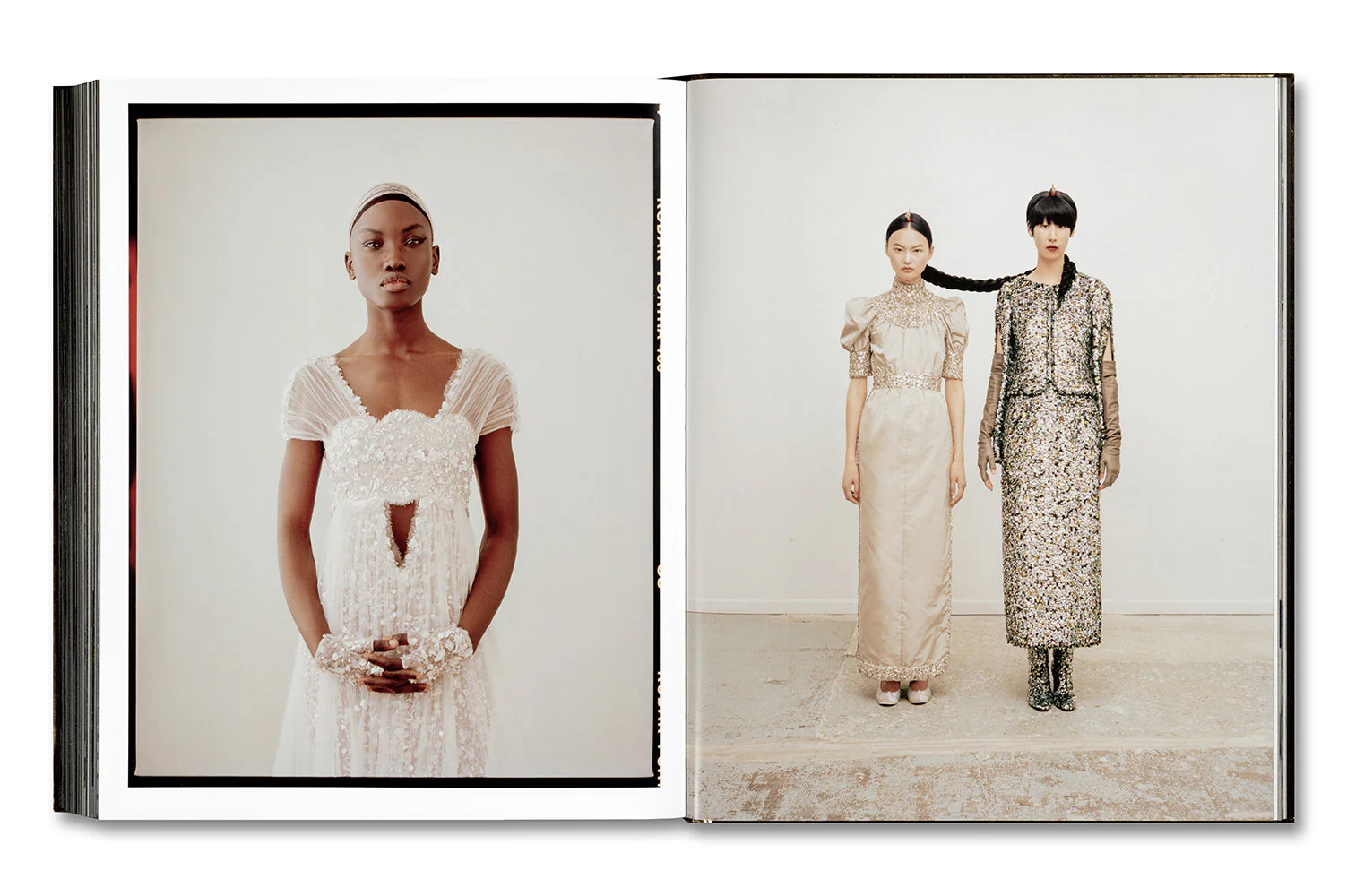 Chanel Haute Couture - Image 38