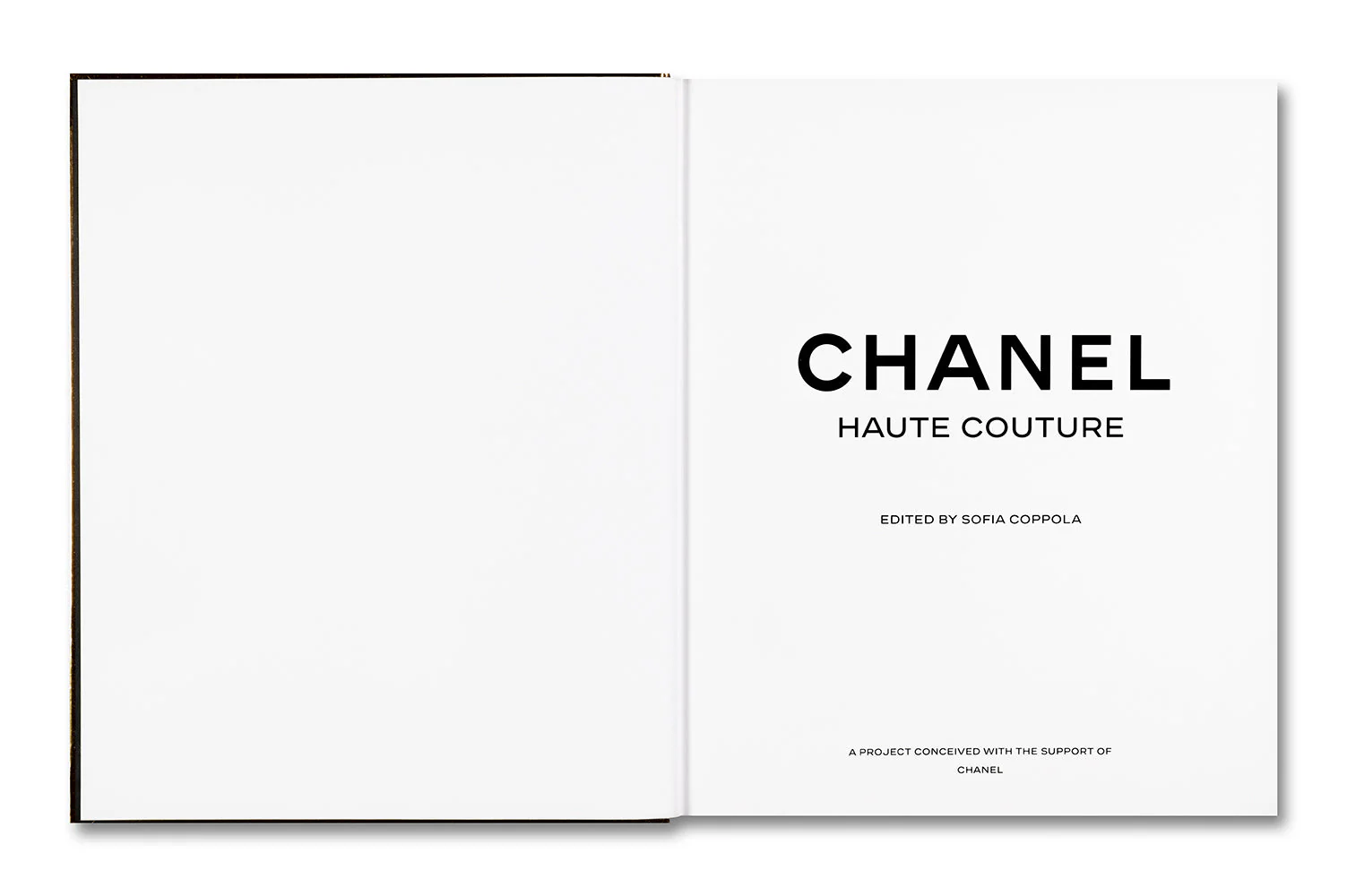 Chanel Haute Couture - Image 4
