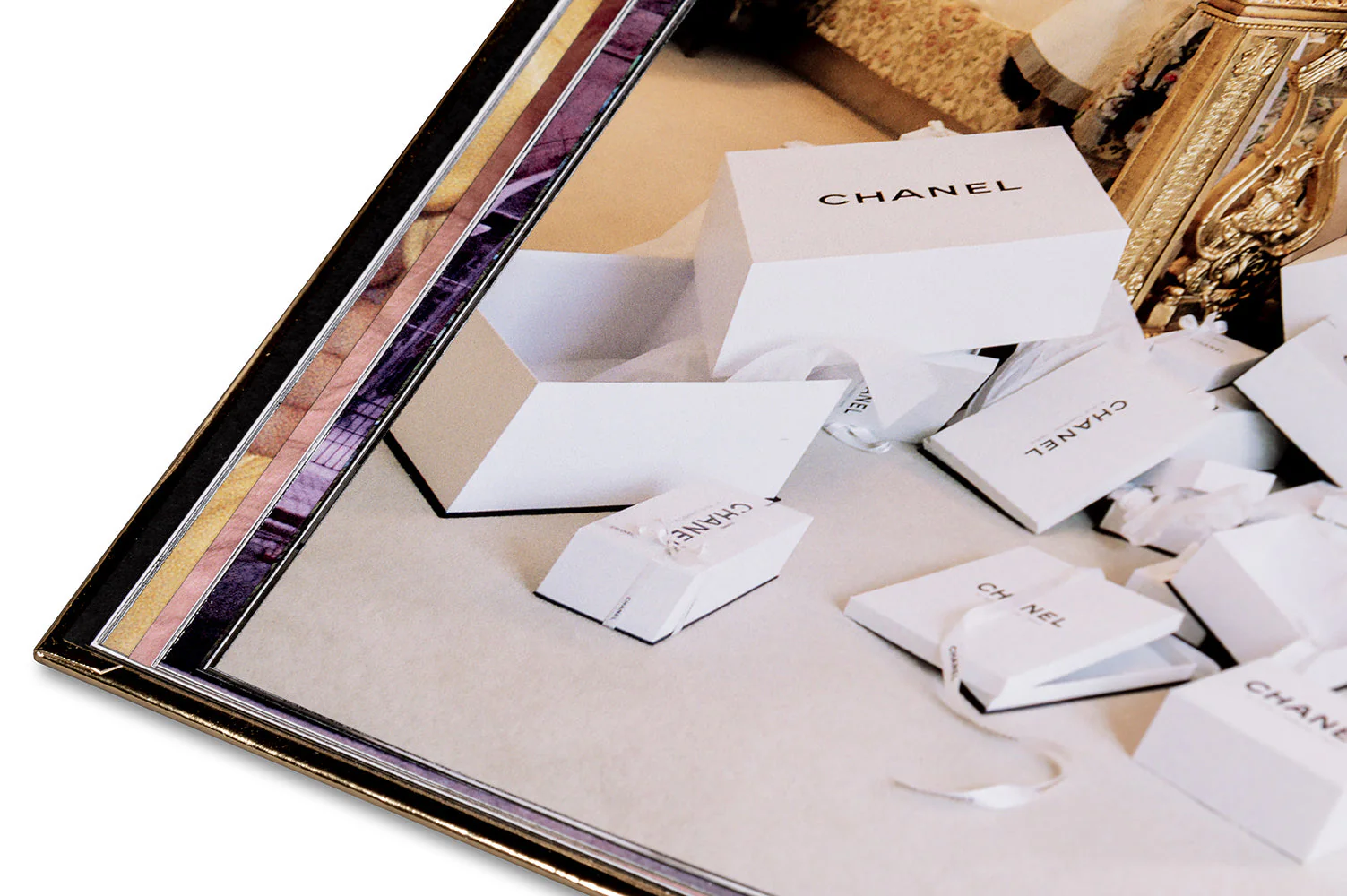 Chanel Haute Couture - Image 42