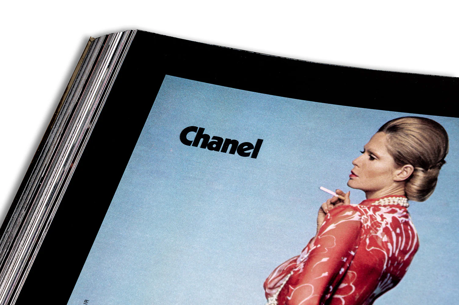 Chanel Haute Couture - Image 47