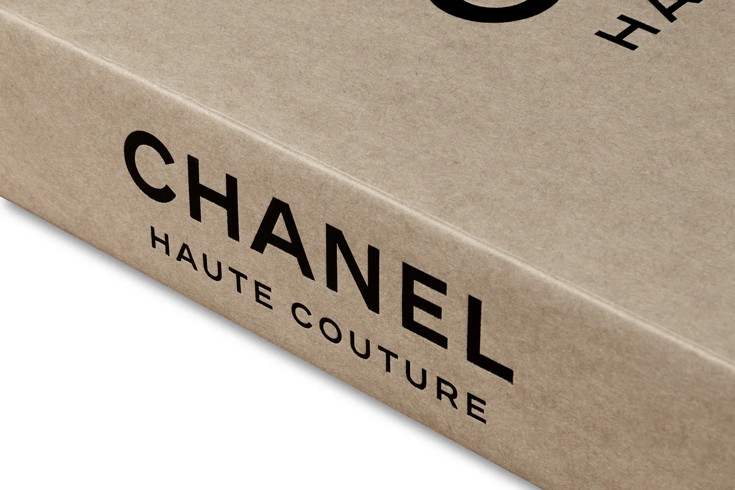 Chanel Haute Couture - Image 56