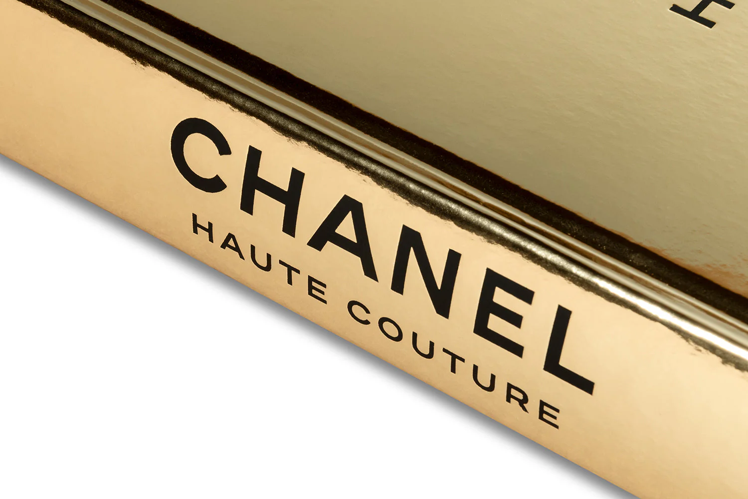 Chanel Haute Couture - Image 61