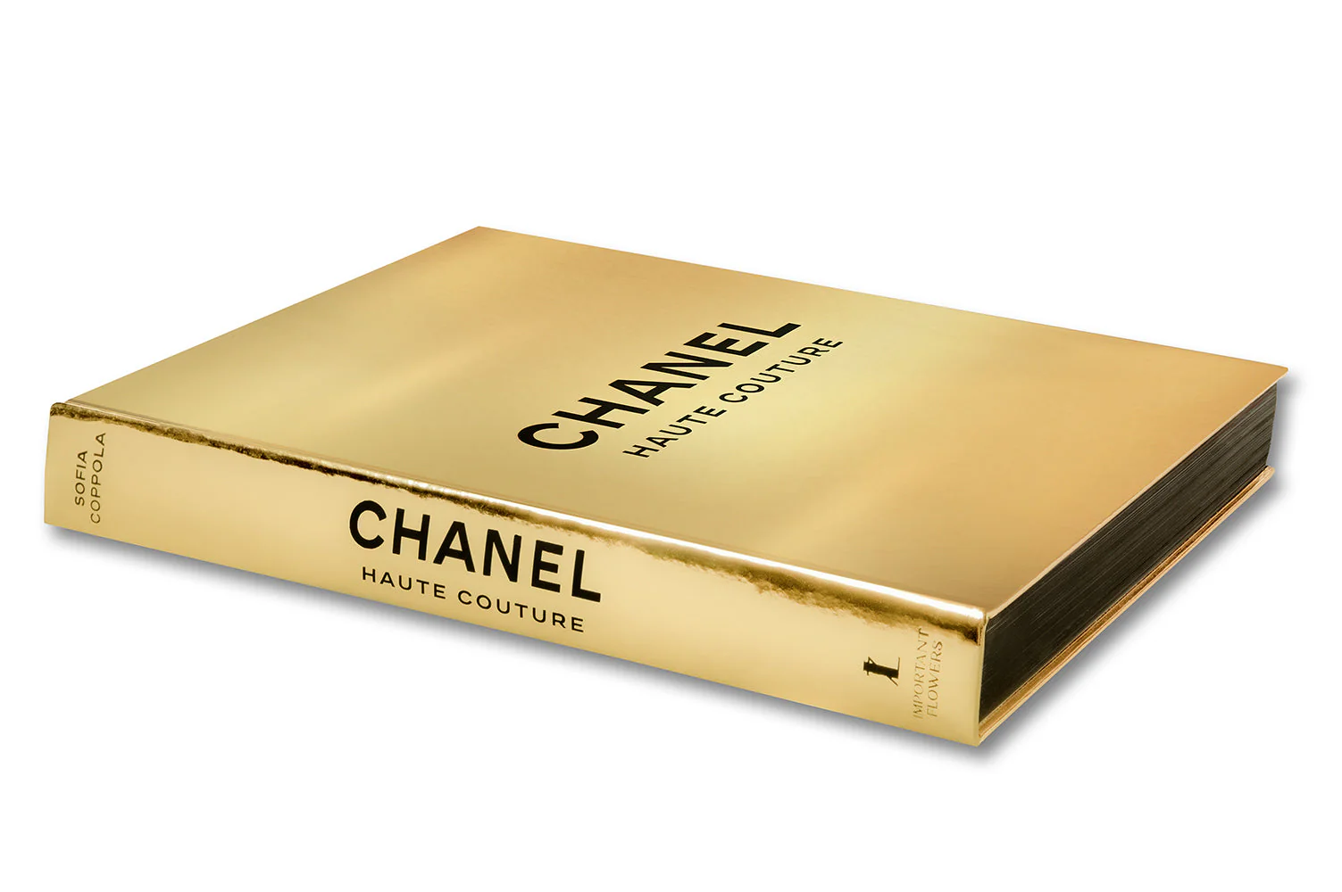 Chanel Haute Couture - Image 65