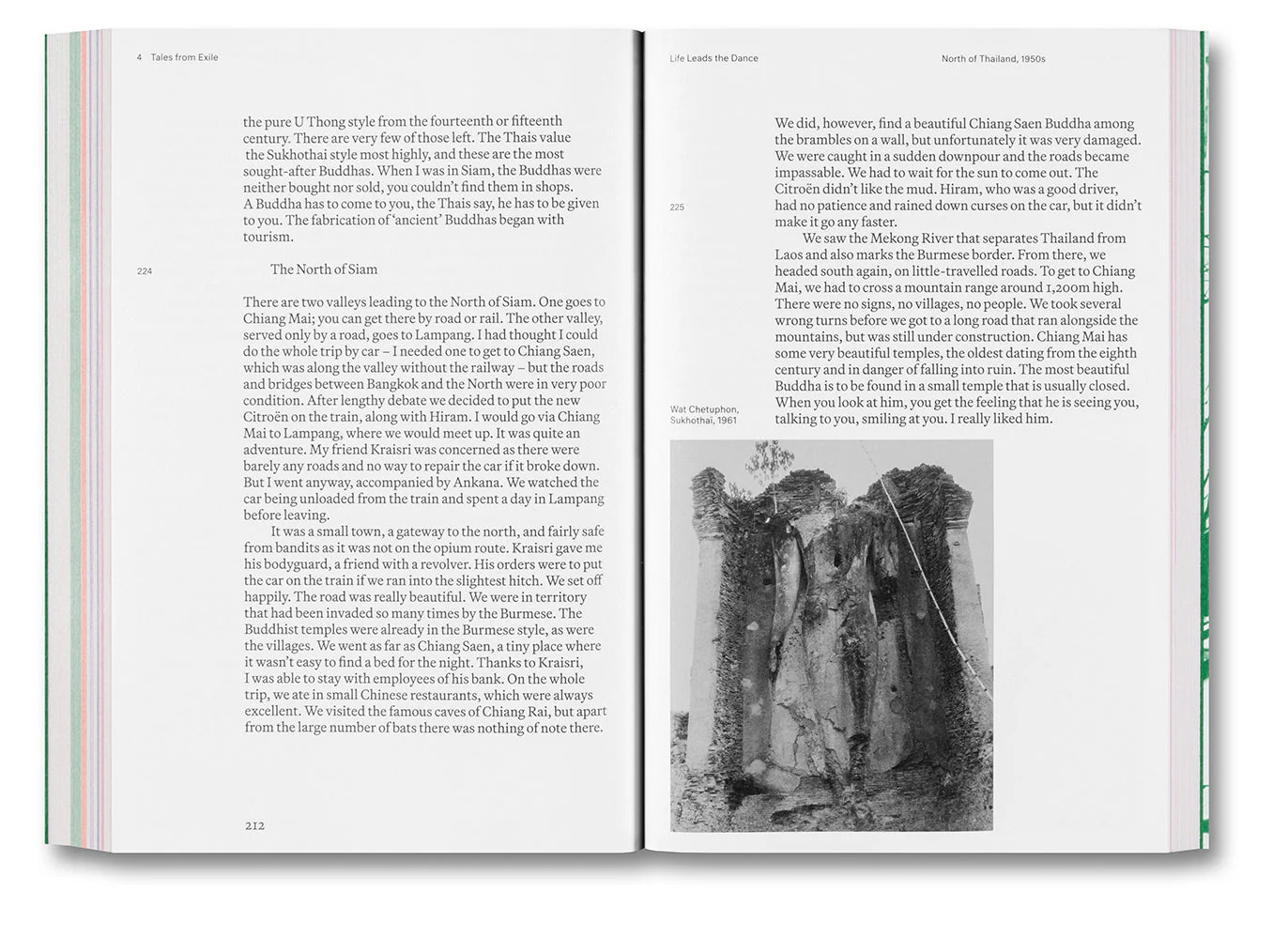 Chien Fou: Selected Writings - Image 11