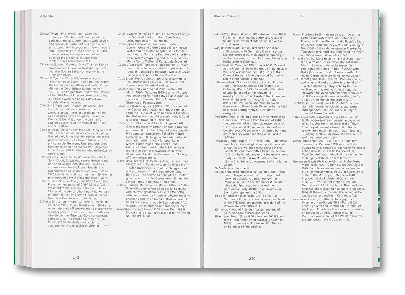 Chien Fou: Selected Writings - Image 12