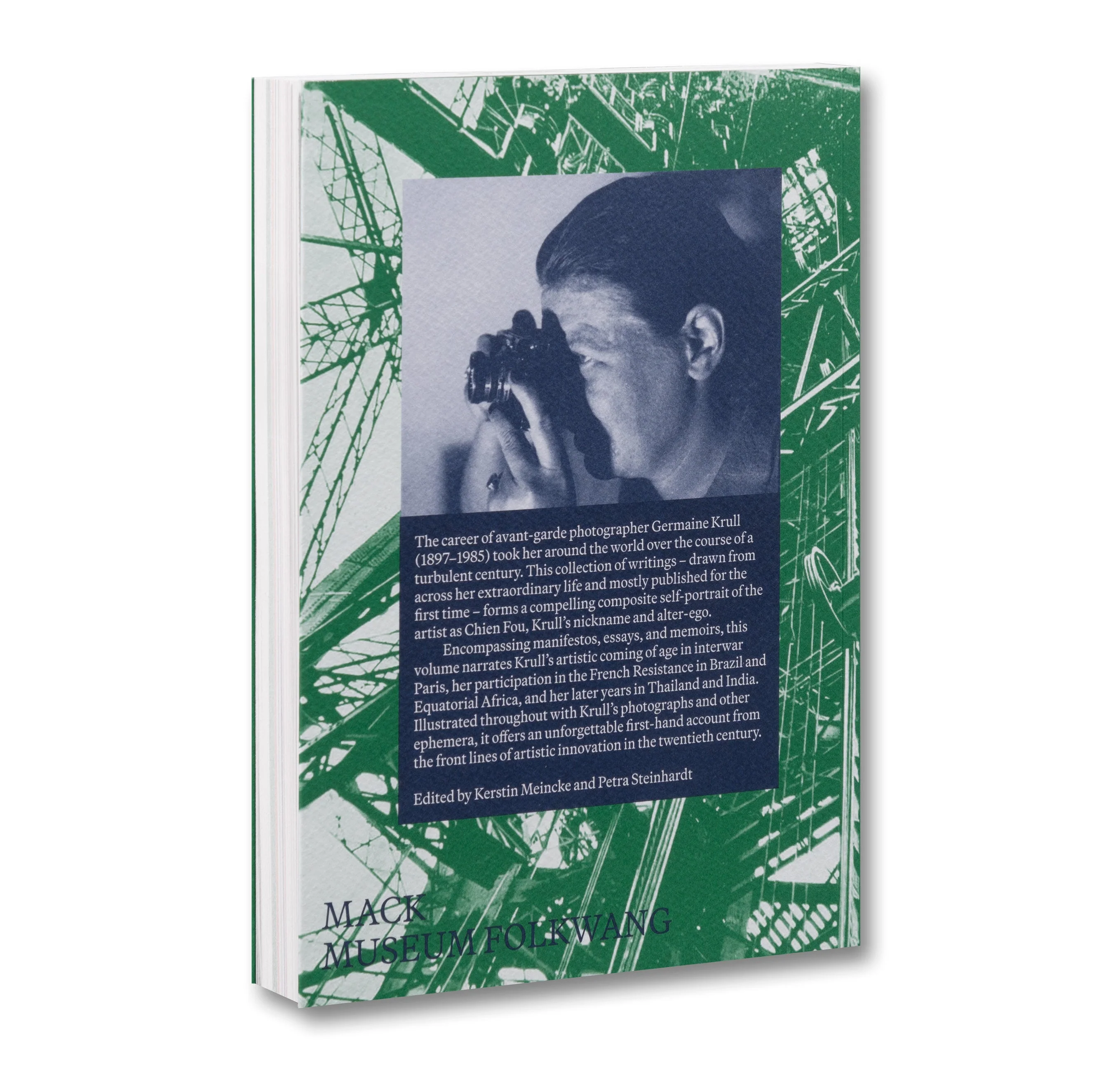 Chien Fou: Selected Writings - Image 13
