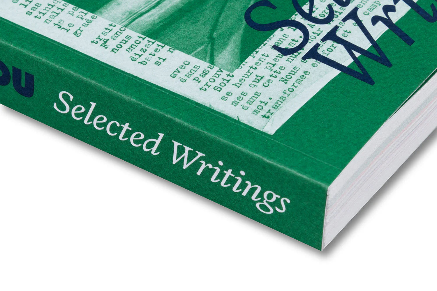Chien Fou: Selected Writings - Image 14