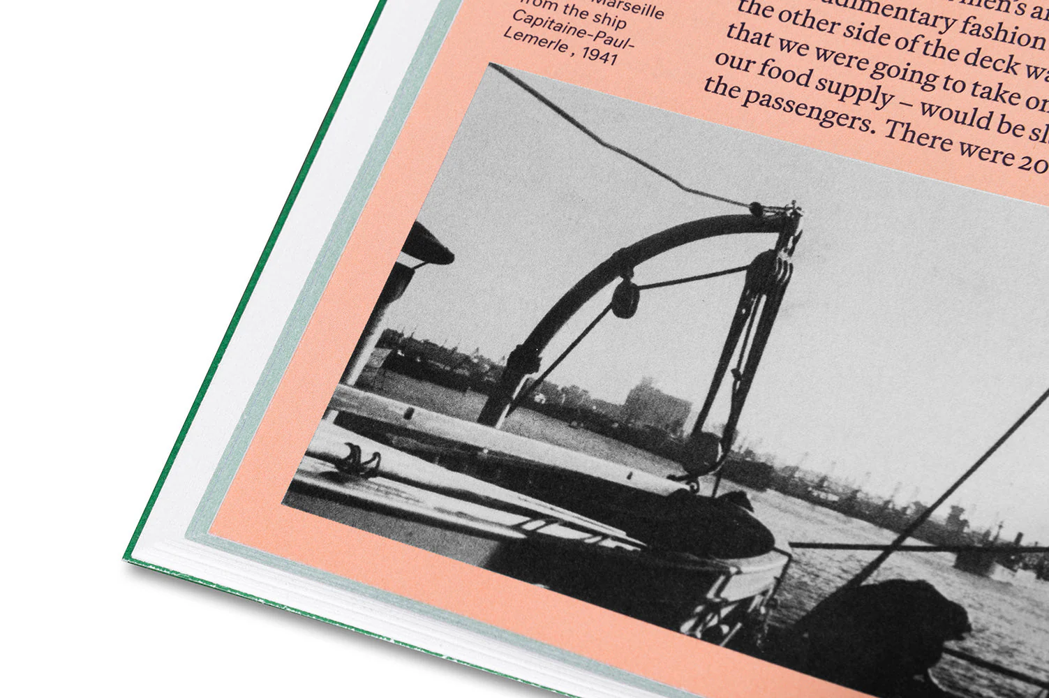 Chien Fou: Selected Writings - Image 16