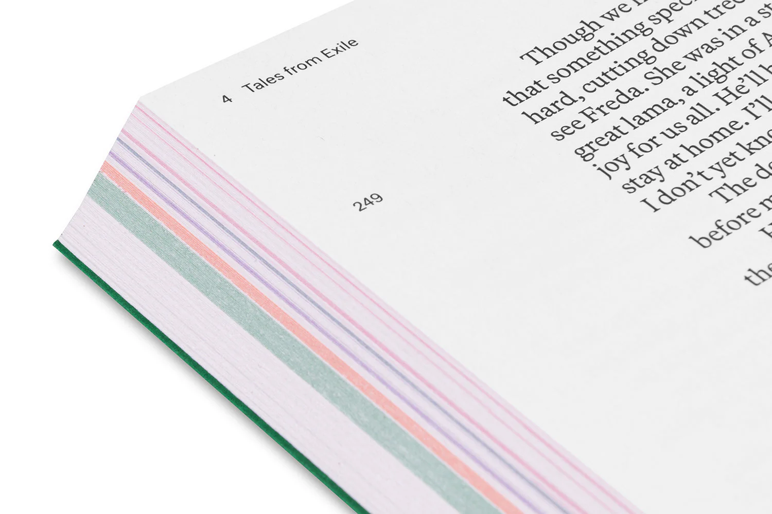 Chien Fou: Selected Writings - Image 17