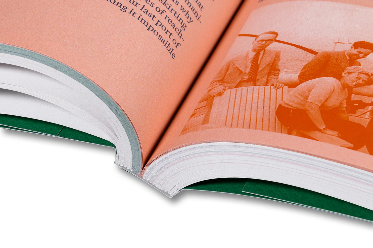 Chien Fou: Selected Writings - Image 18