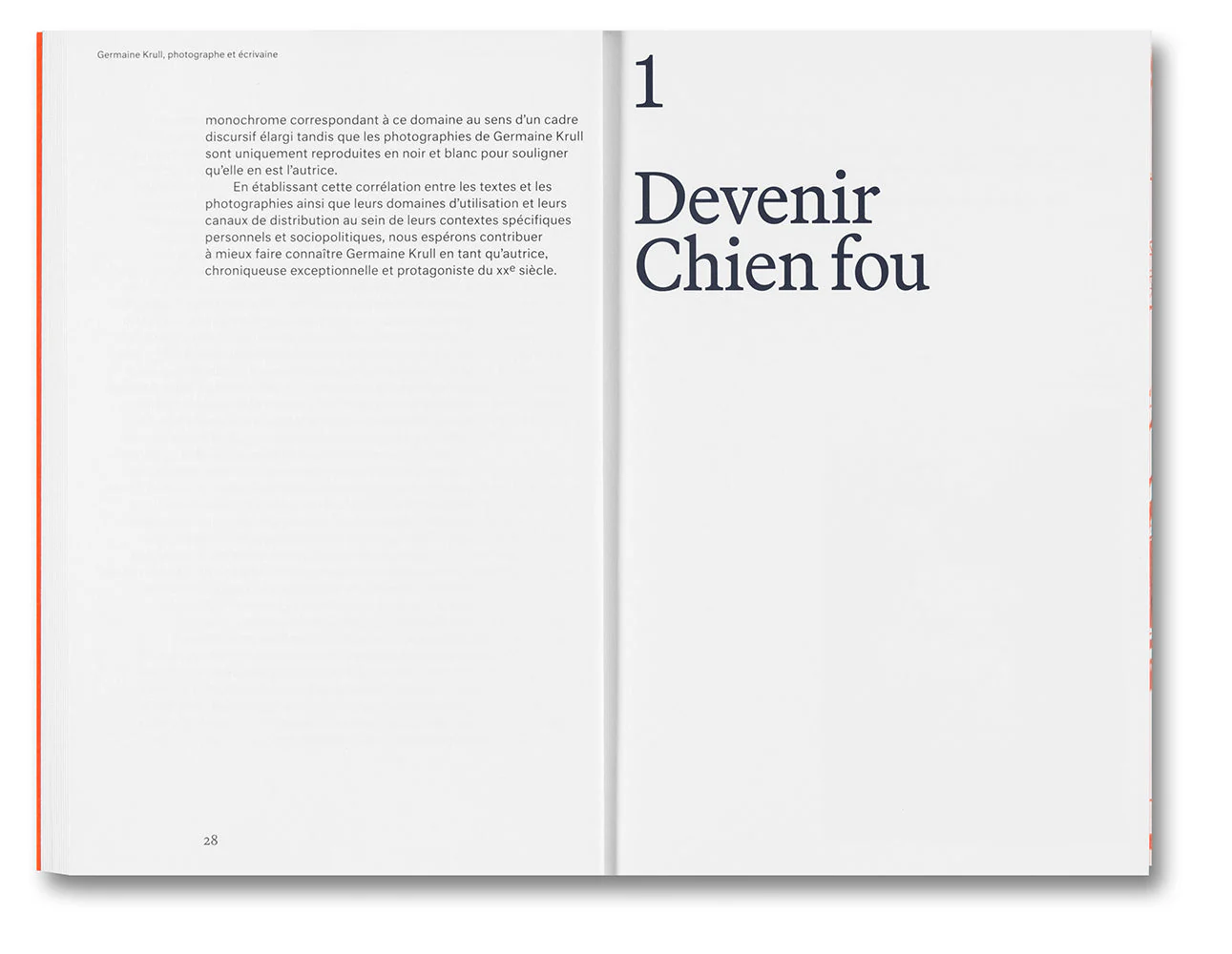Chien Fou: Selected Writings - Image 22