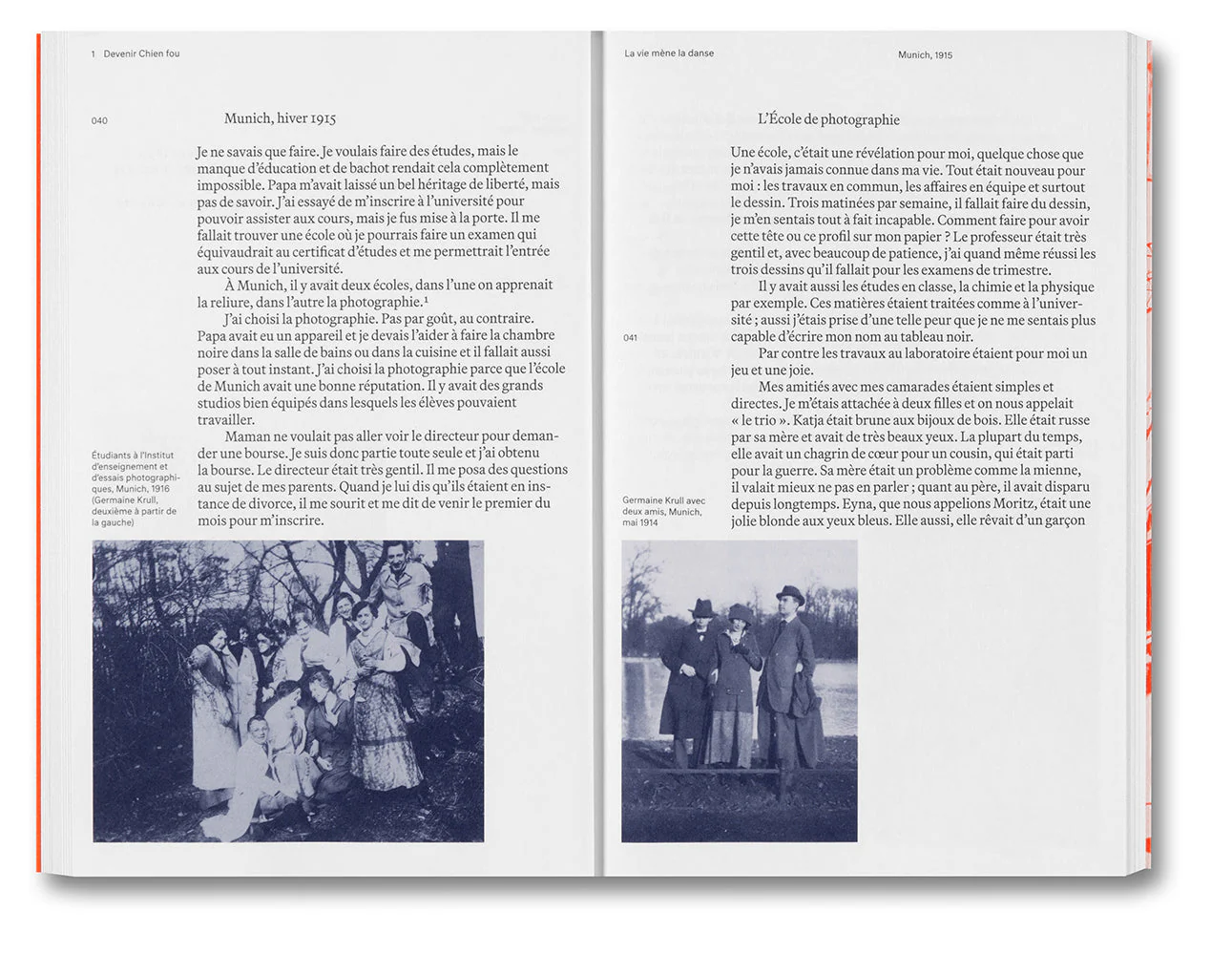 Chien Fou: Selected Writings - Image 23
