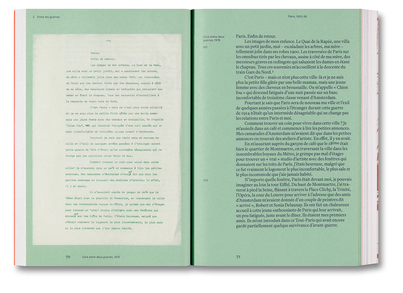 Chien Fou: Selected Writings - Image 24