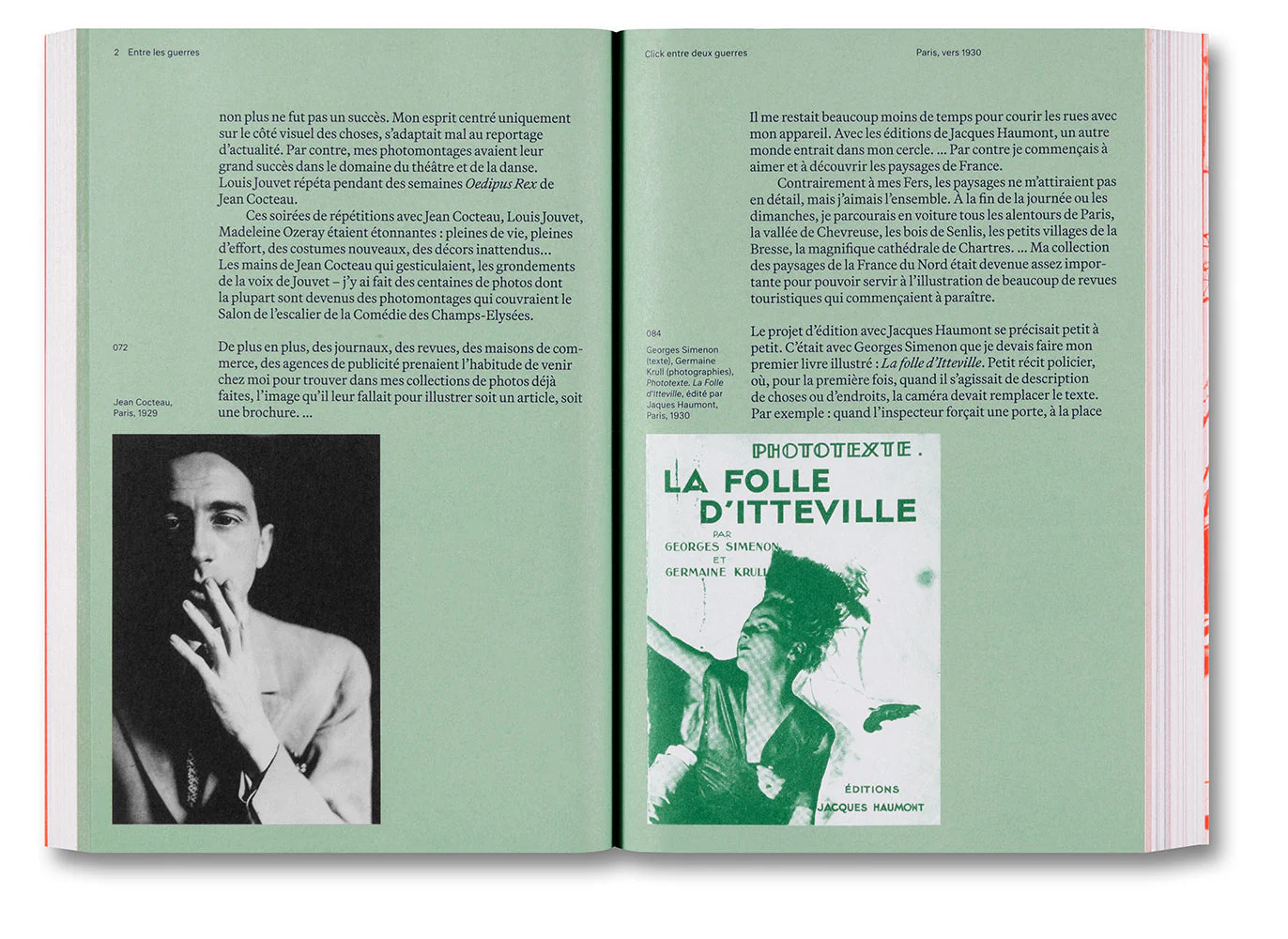 Chien Fou: Selected Writings - Image 25