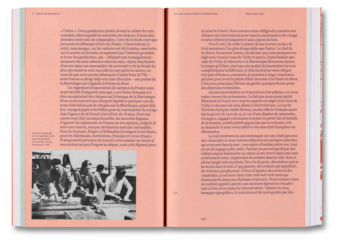 Chien Fou: Selected Writings - Image 26