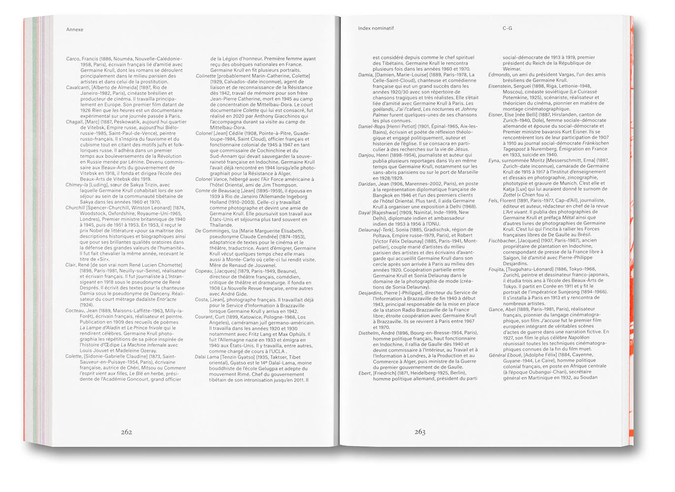 Chien Fou: Selected Writings - Image 30