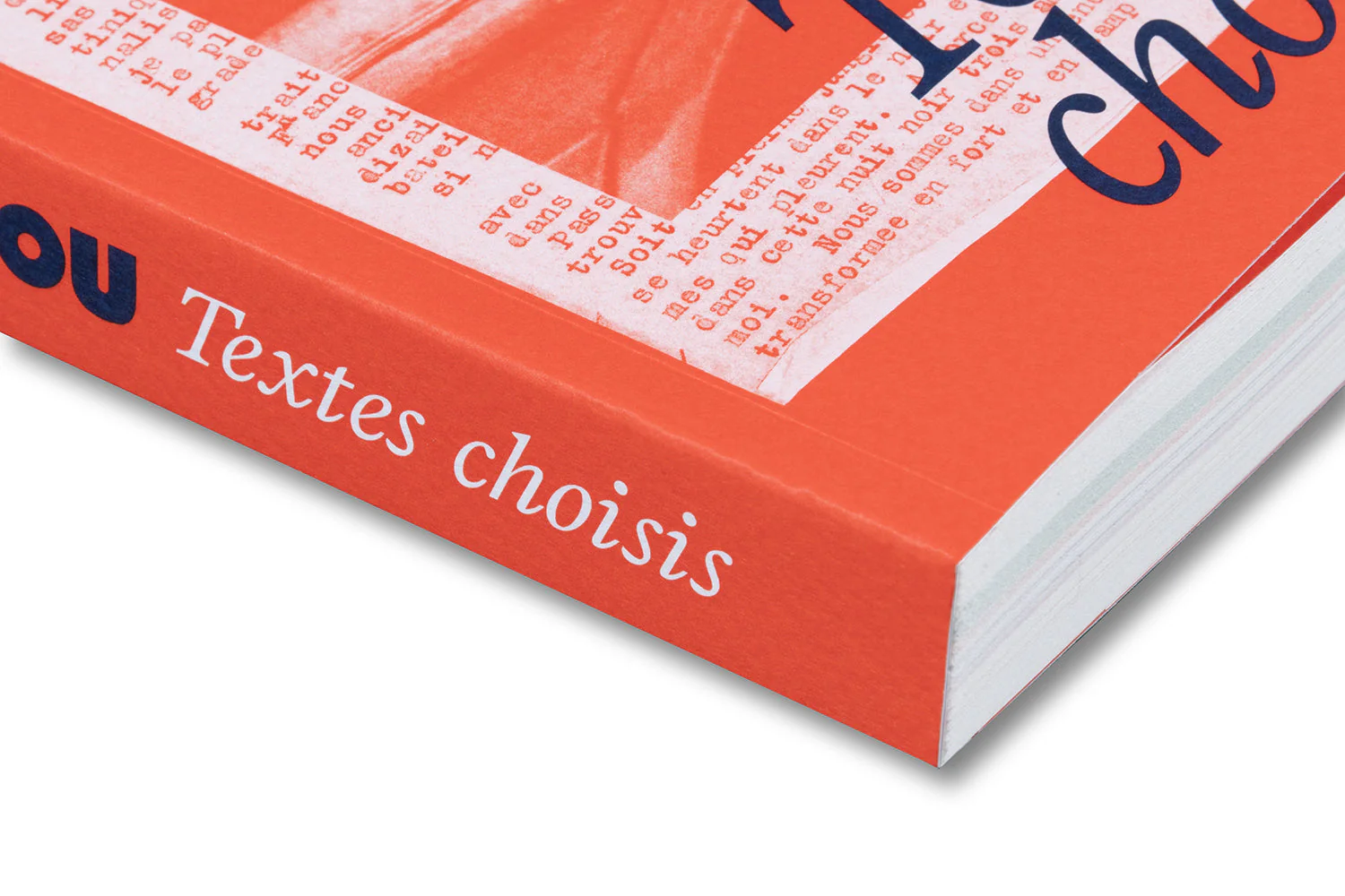 Chien Fou: Selected Writings - Image 31