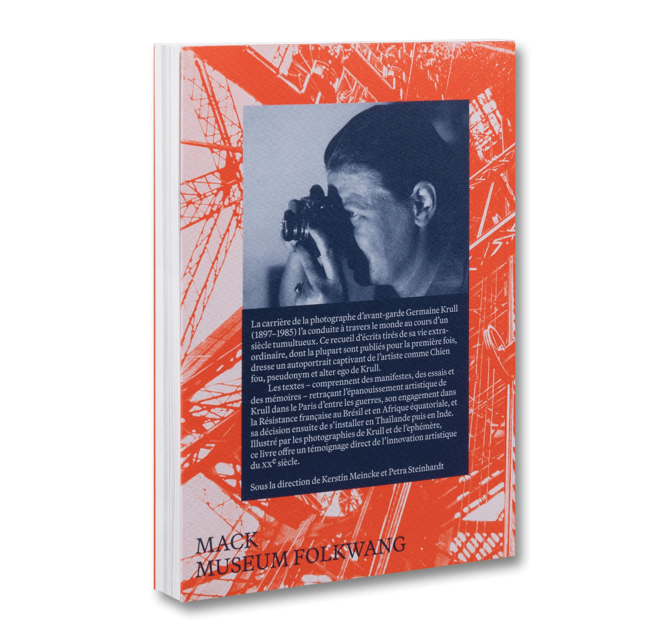 Chien Fou: Selected Writings - Image 32