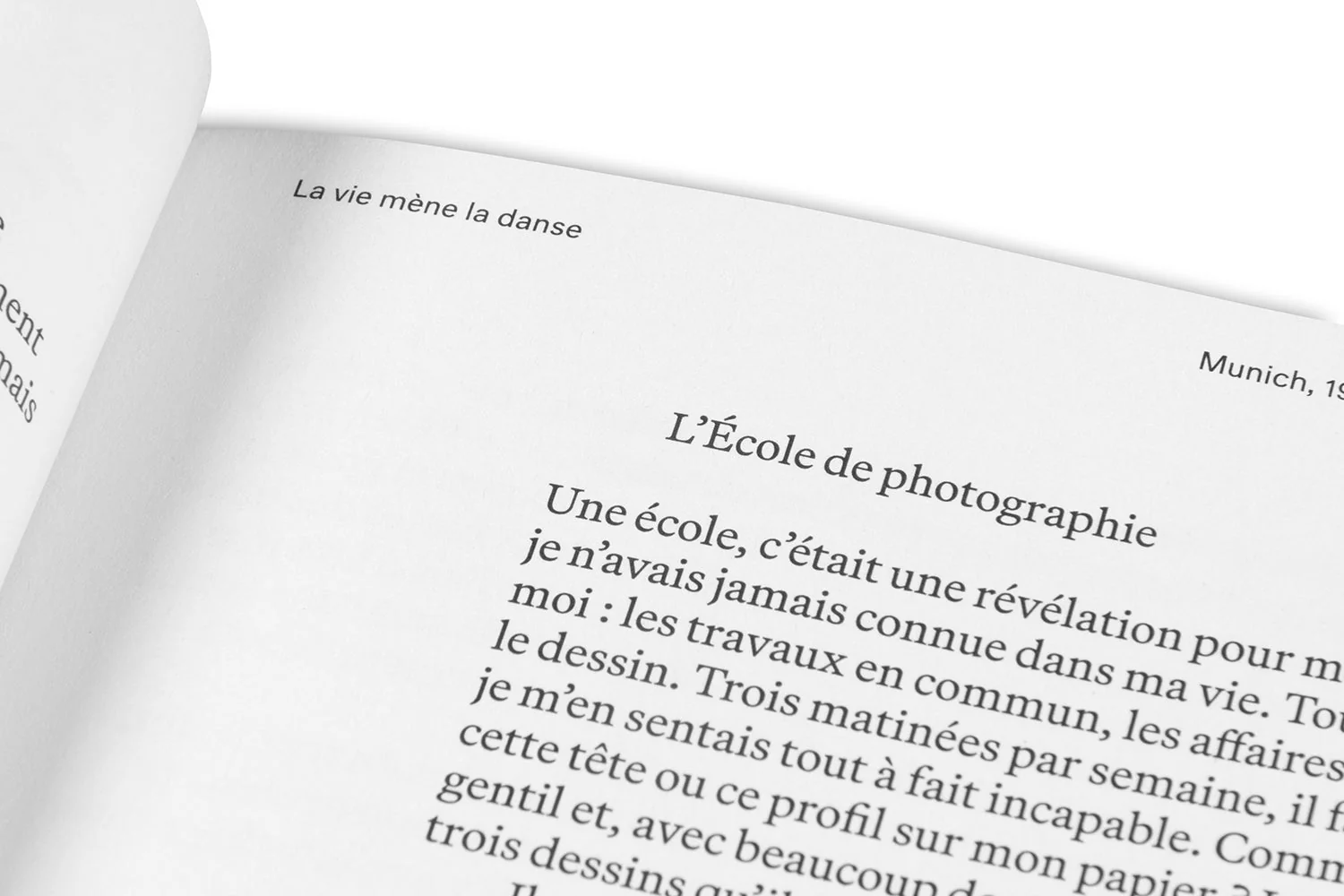 Chien Fou: Selected Writings - Image 34