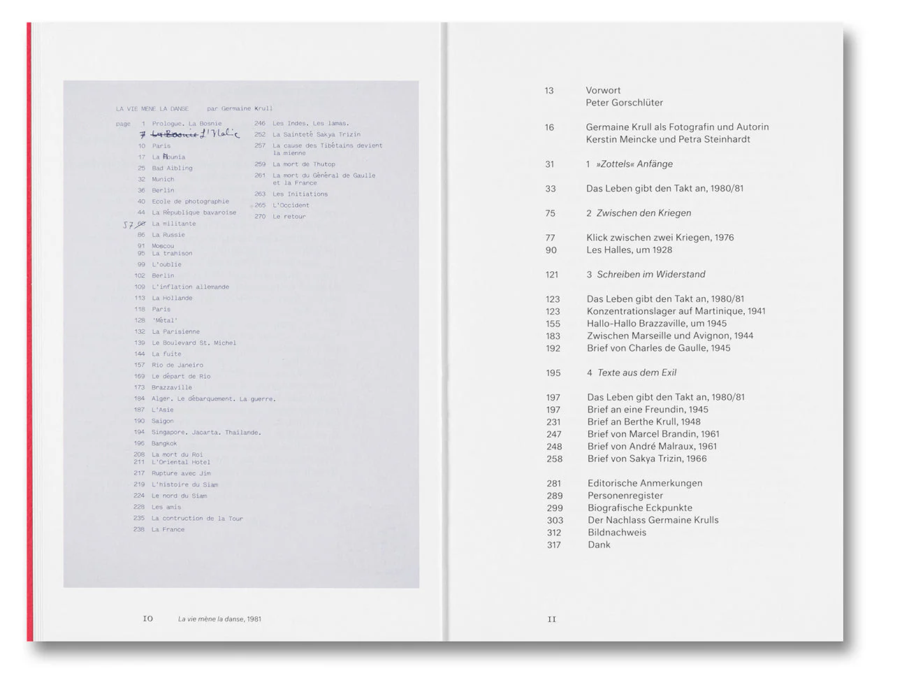 Chien Fou: Selected Writings - Image 38