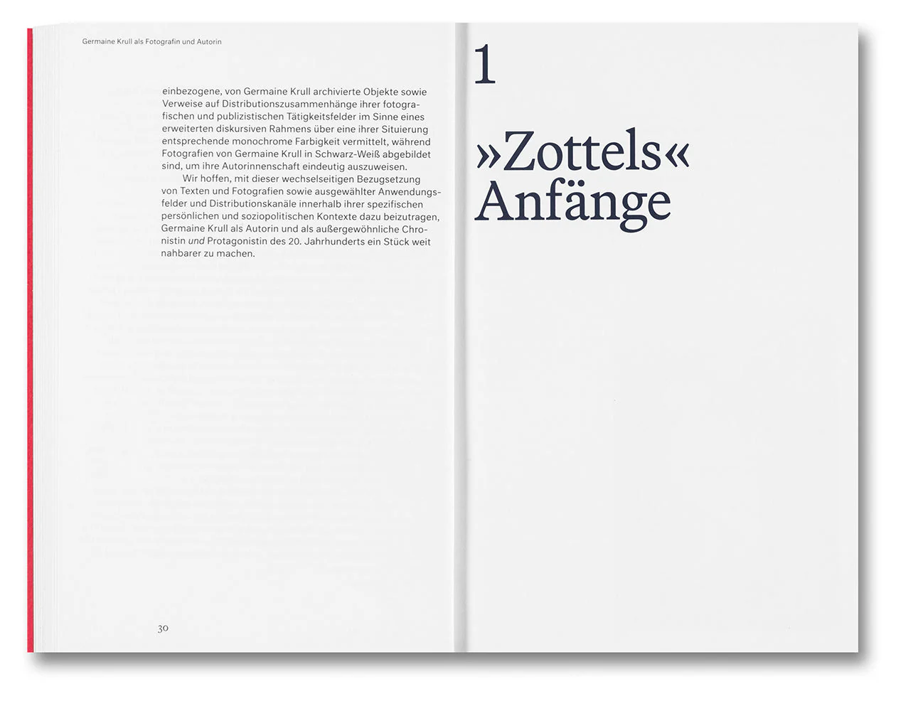 Chien Fou: Selected Writings - Image 39