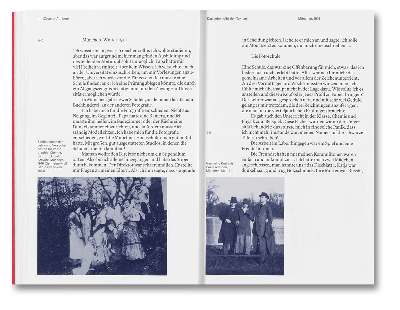 Chien Fou: Selected Writings - Image 40