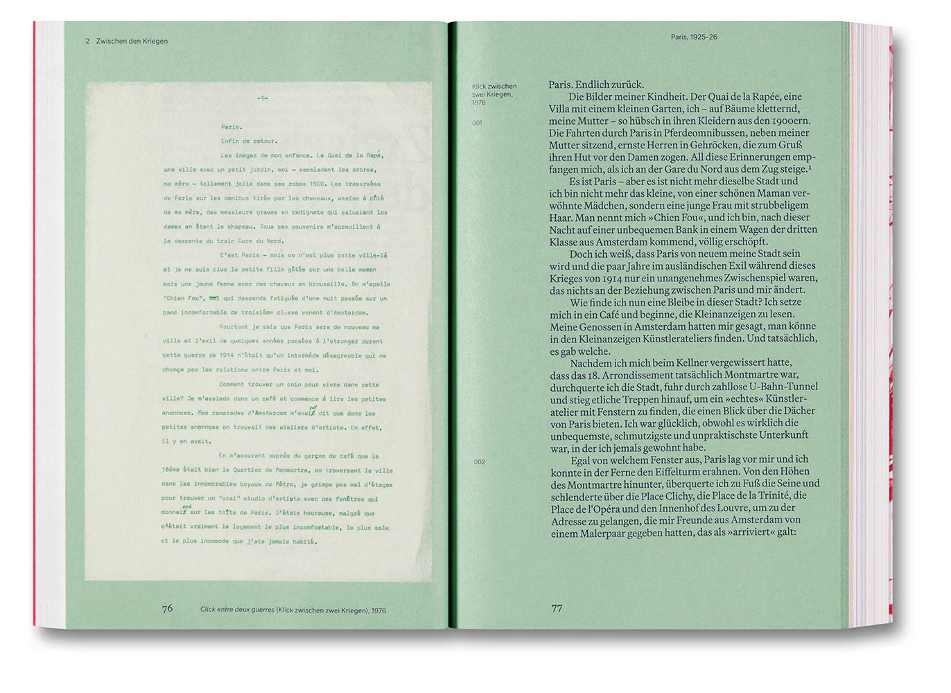 Chien Fou: Selected Writings - Image 41