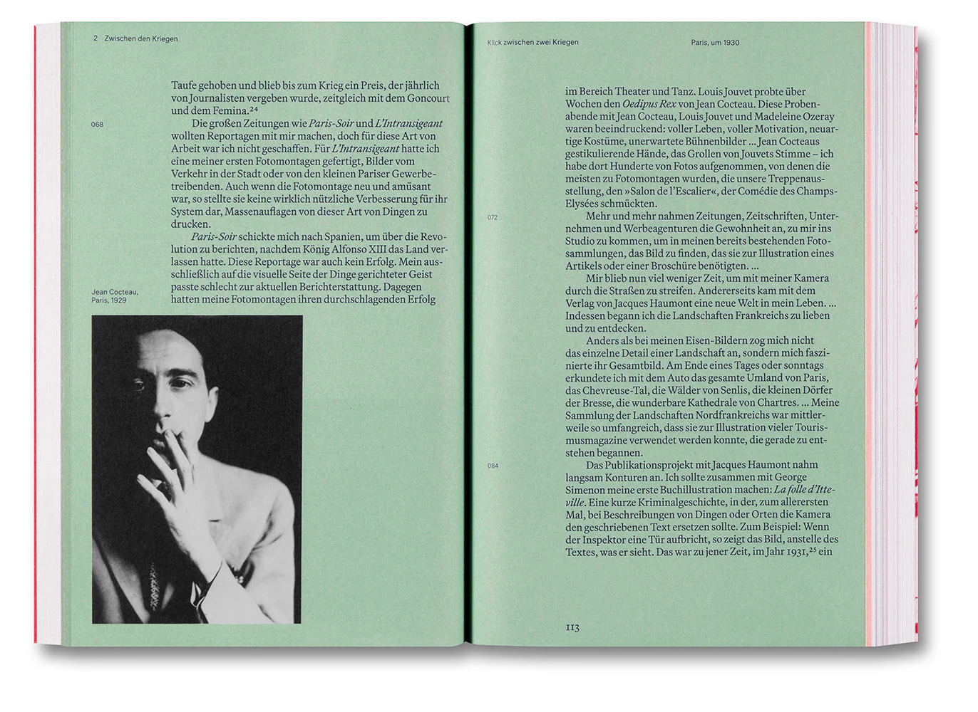 Chien Fou: Selected Writings - Image 42