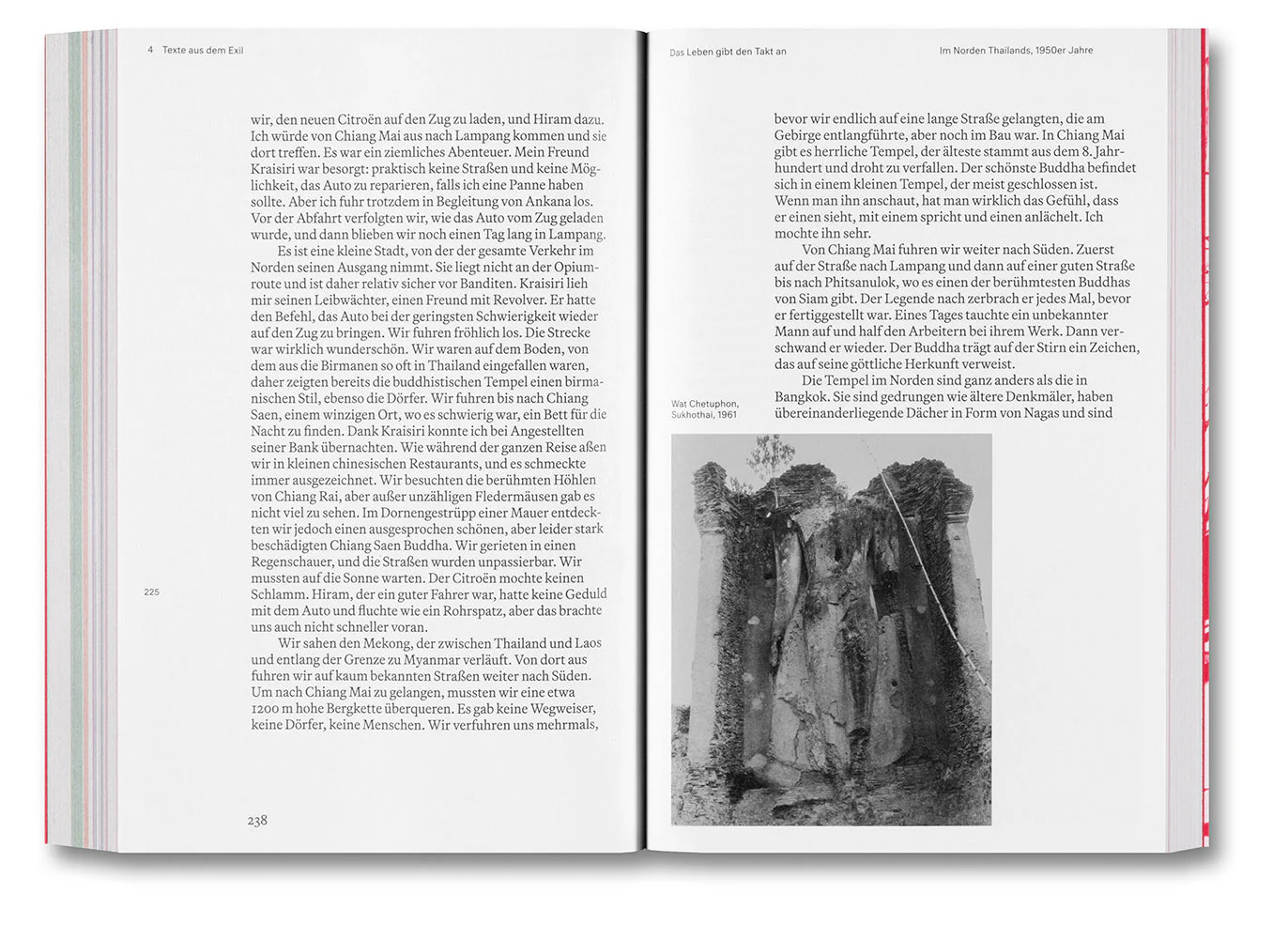 Chien Fou: Selected Writings - Image 46