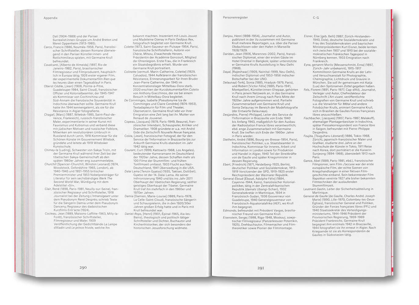 Chien Fou: Selected Writings - Image 47