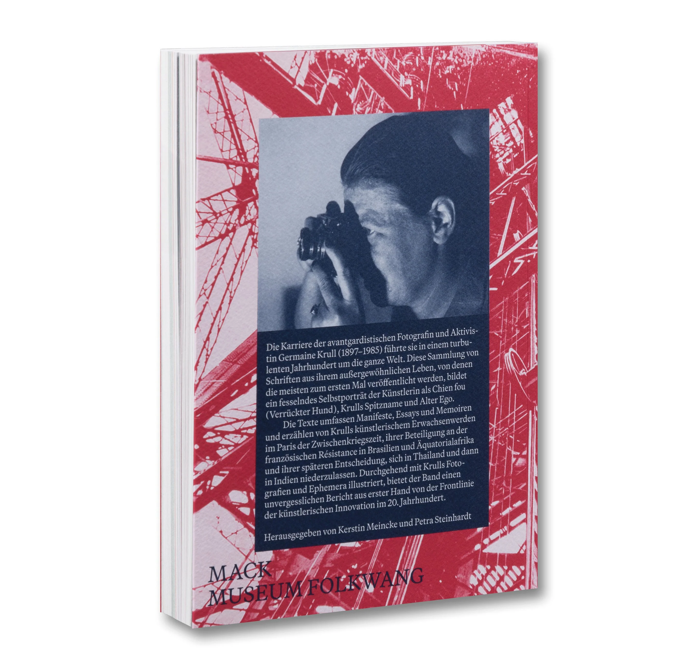 Chien Fou: Selected Writings - Image 49
