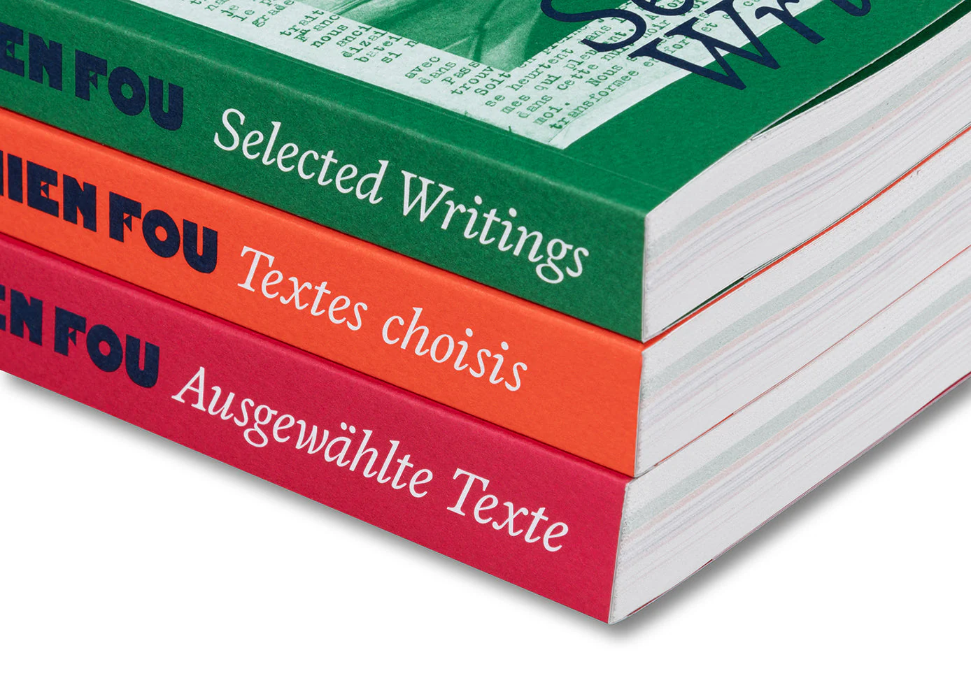 Chien Fou: Selected Writings - Image 58