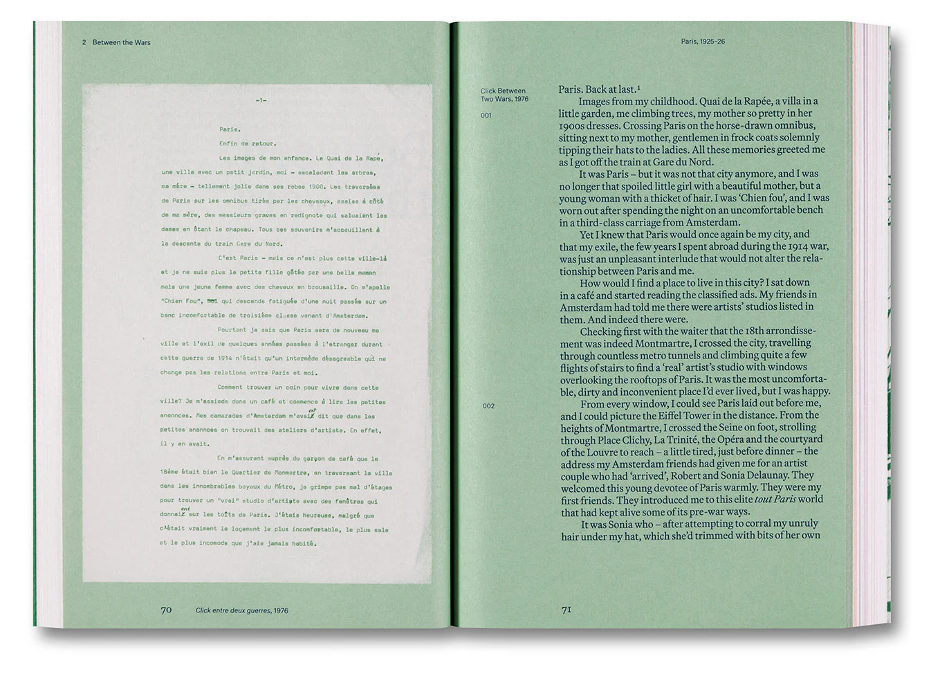 Chien Fou: Selected Writings - Image 6