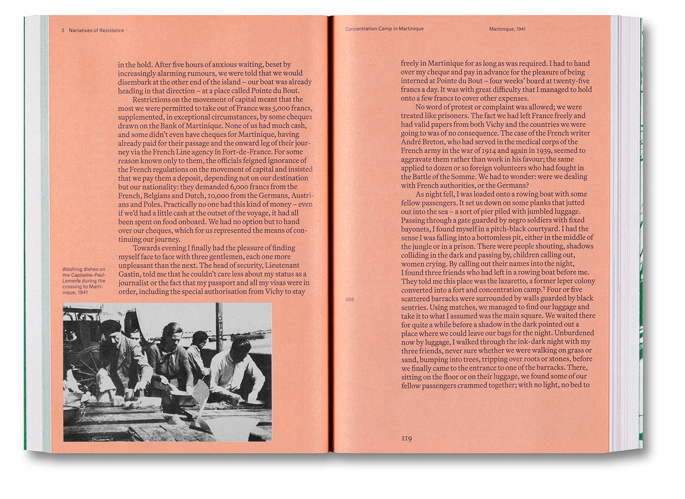 Chien Fou: Selected Writings - Image 8