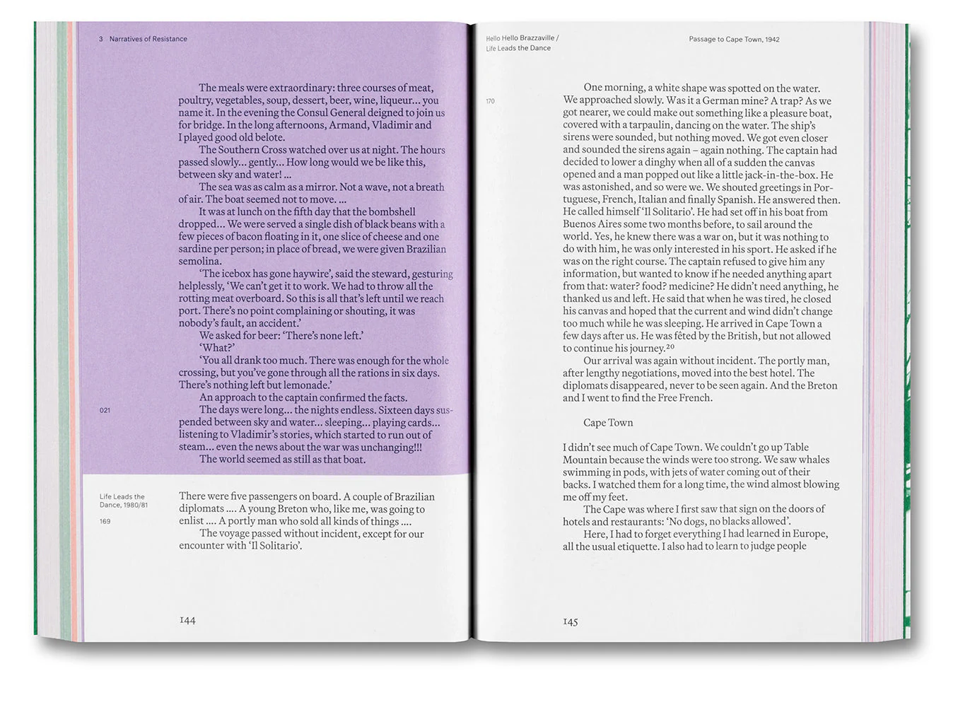 Chien Fou: Selected Writings - Image 9