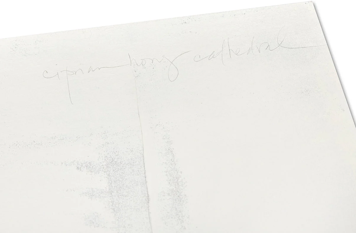 ciprian honey cathedral / errata special edition - Image 4