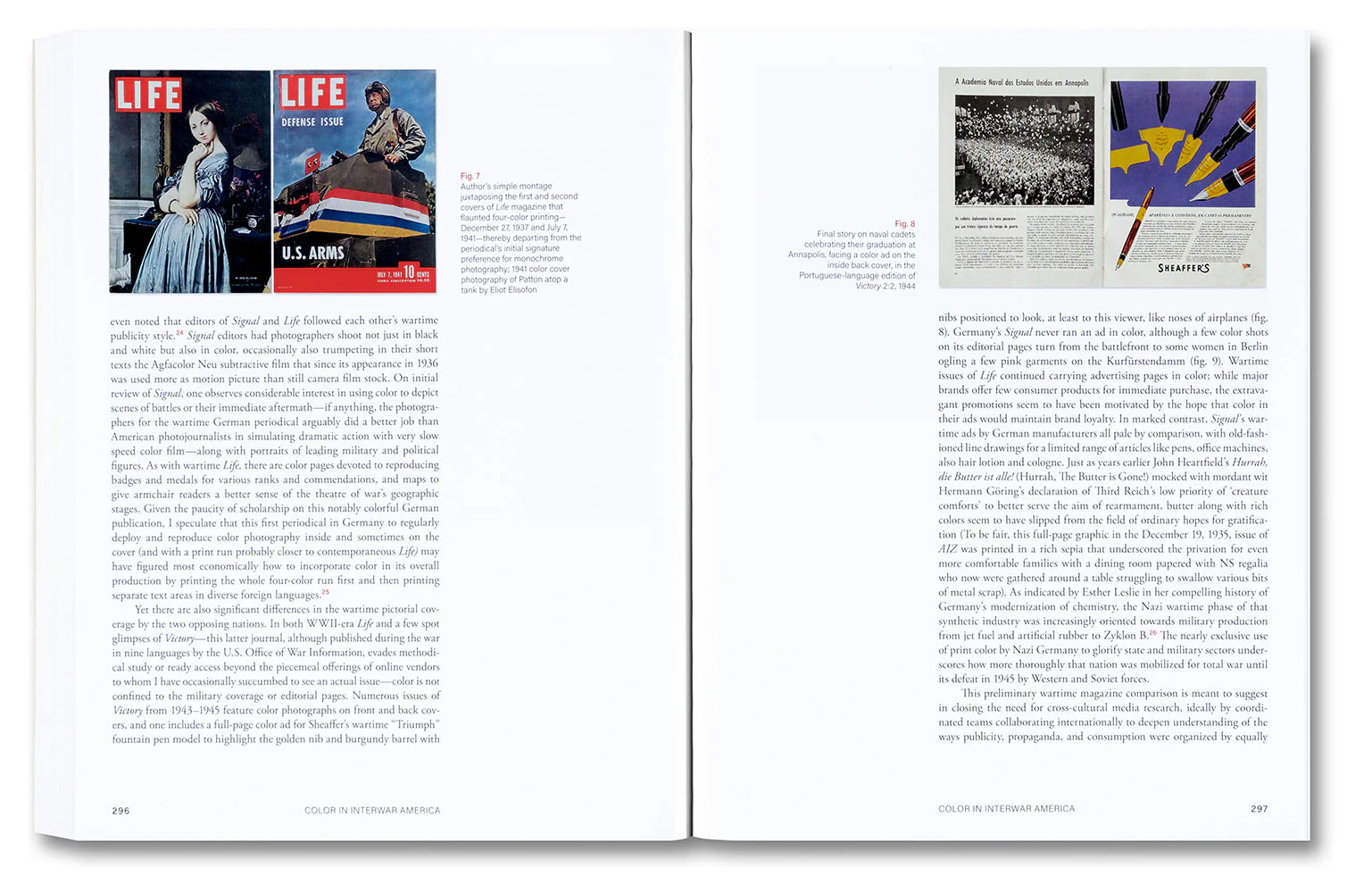 Close-ups from Afar: Selected Short and Longer Essays on Social Uses of Photography - Image 29