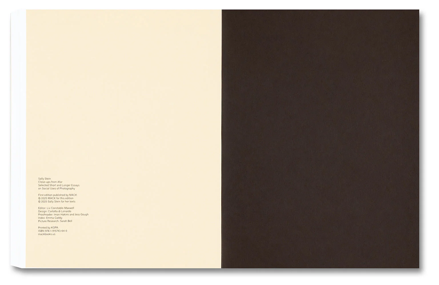 Close-ups from Afar: Selected Short and Longer Essays on Social Uses of Photography - Image 32