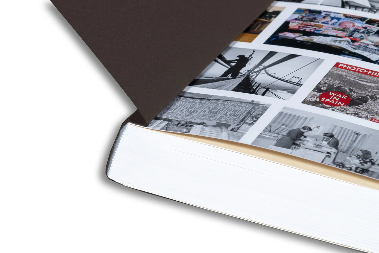 Close-ups from Afar: Selected Short and Longer Essays on Social Uses of Photography - Image 38