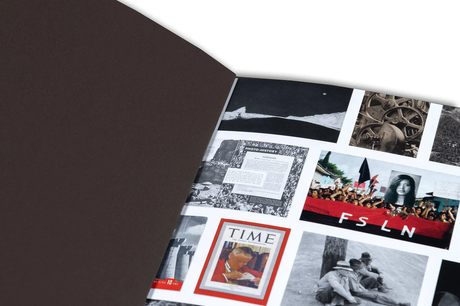 Close-ups from Afar: Selected Short and Longer Essays on Social Uses of Photography - Image 39