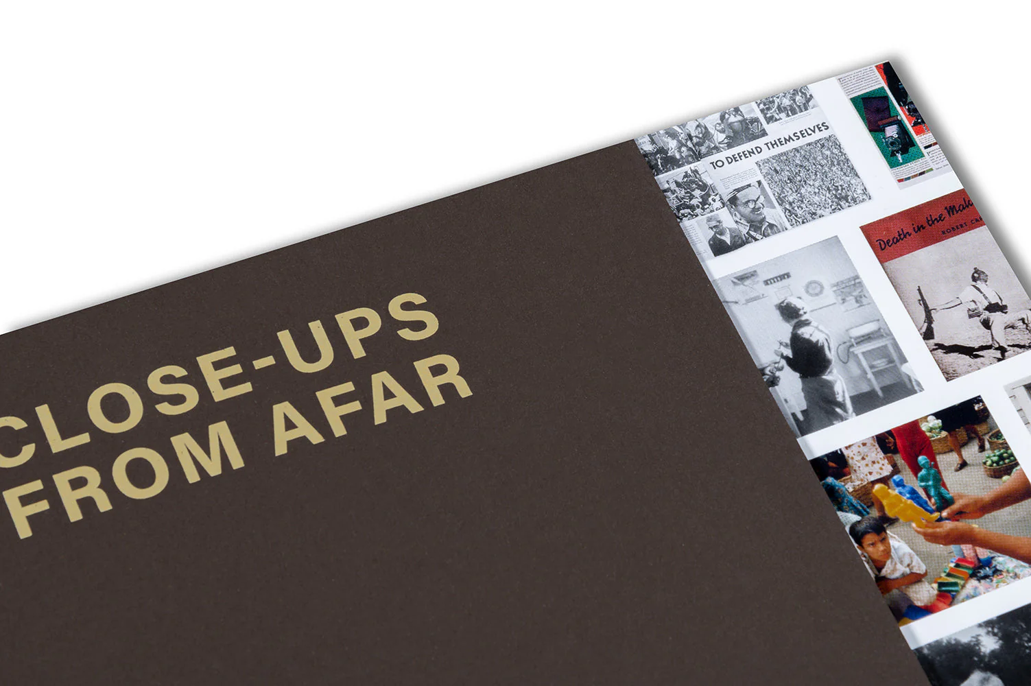 Close-ups from Afar: Selected Short and Longer Essays on Social Uses of Photography - Image 40