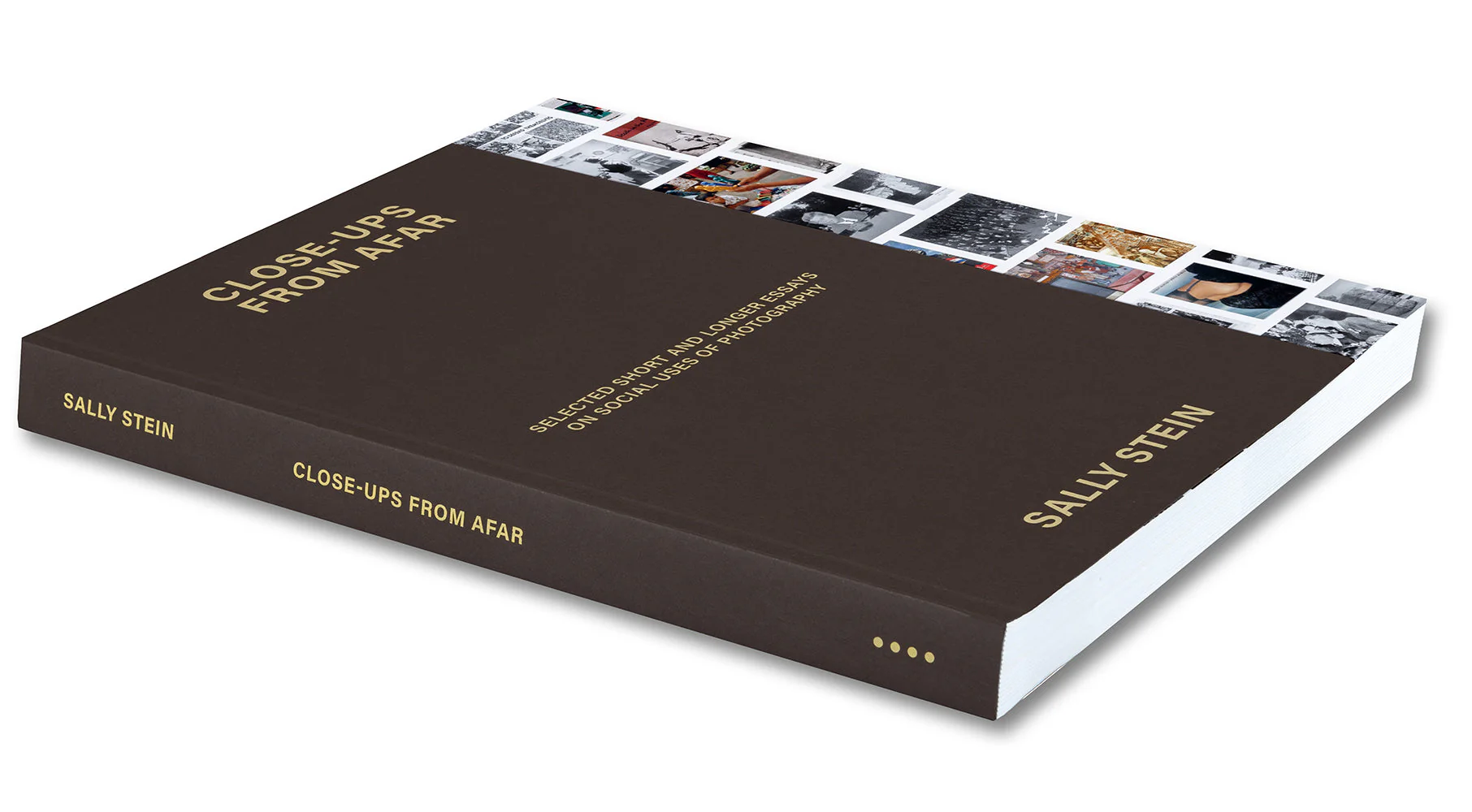 Close-ups from Afar: Selected Short and Longer Essays on Social Uses of Photography - Image 41