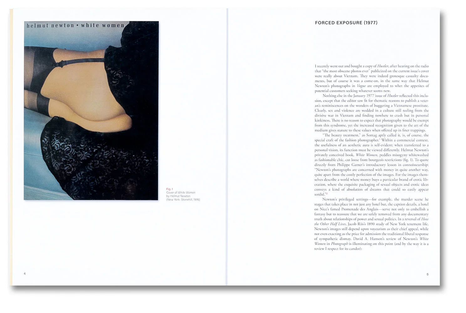 Close-ups from Afar: Selected Short and Longer Essays on Social Uses of Photography - Image 5