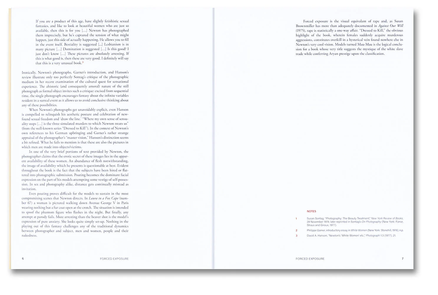 Close-ups from Afar: Selected Short and Longer Essays on Social Uses of Photography - Image 6