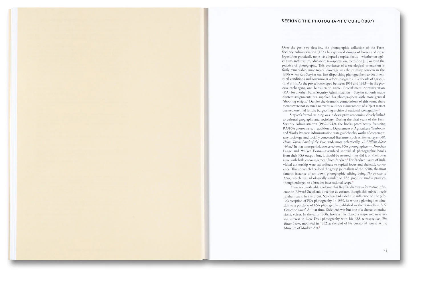 Close-ups from Afar: Selected Short and Longer Essays on Social Uses of Photography - Image 7