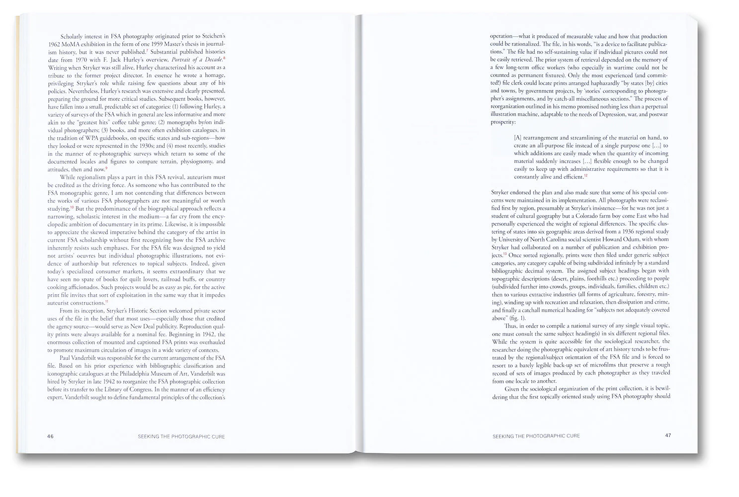 Close-ups from Afar: Selected Short and Longer Essays on Social Uses of Photography - Image 8